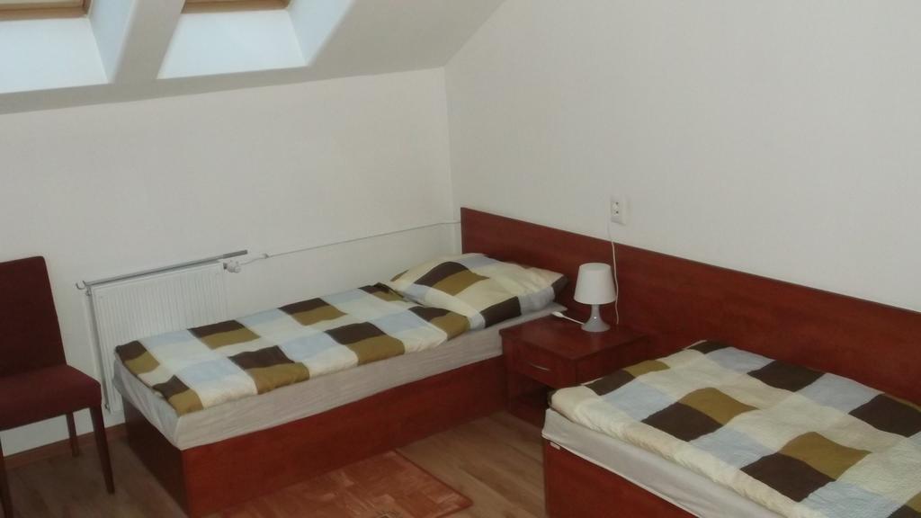 Penzion Lindava Budmerice Room photo