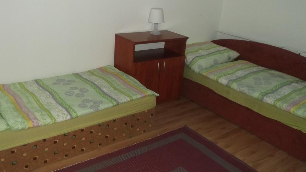 Penzion Lindava Budmerice Room photo