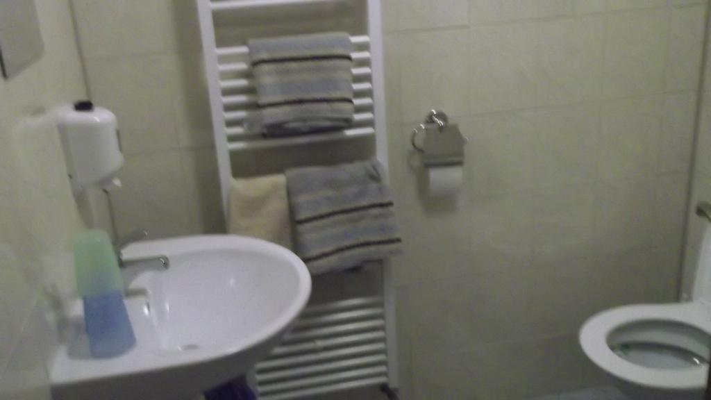 Penzion Lindava Budmerice Room photo
